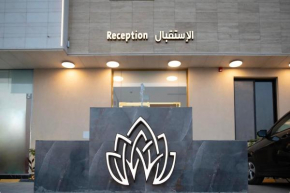 فندق أرجان بارك ظهرة لبن Arjan Park Hotel